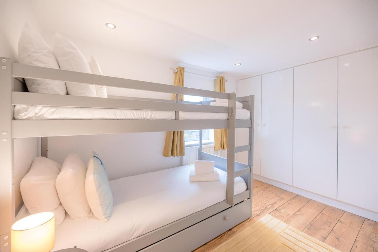 Lily Cottage, Лейстон Екстер'єр фото