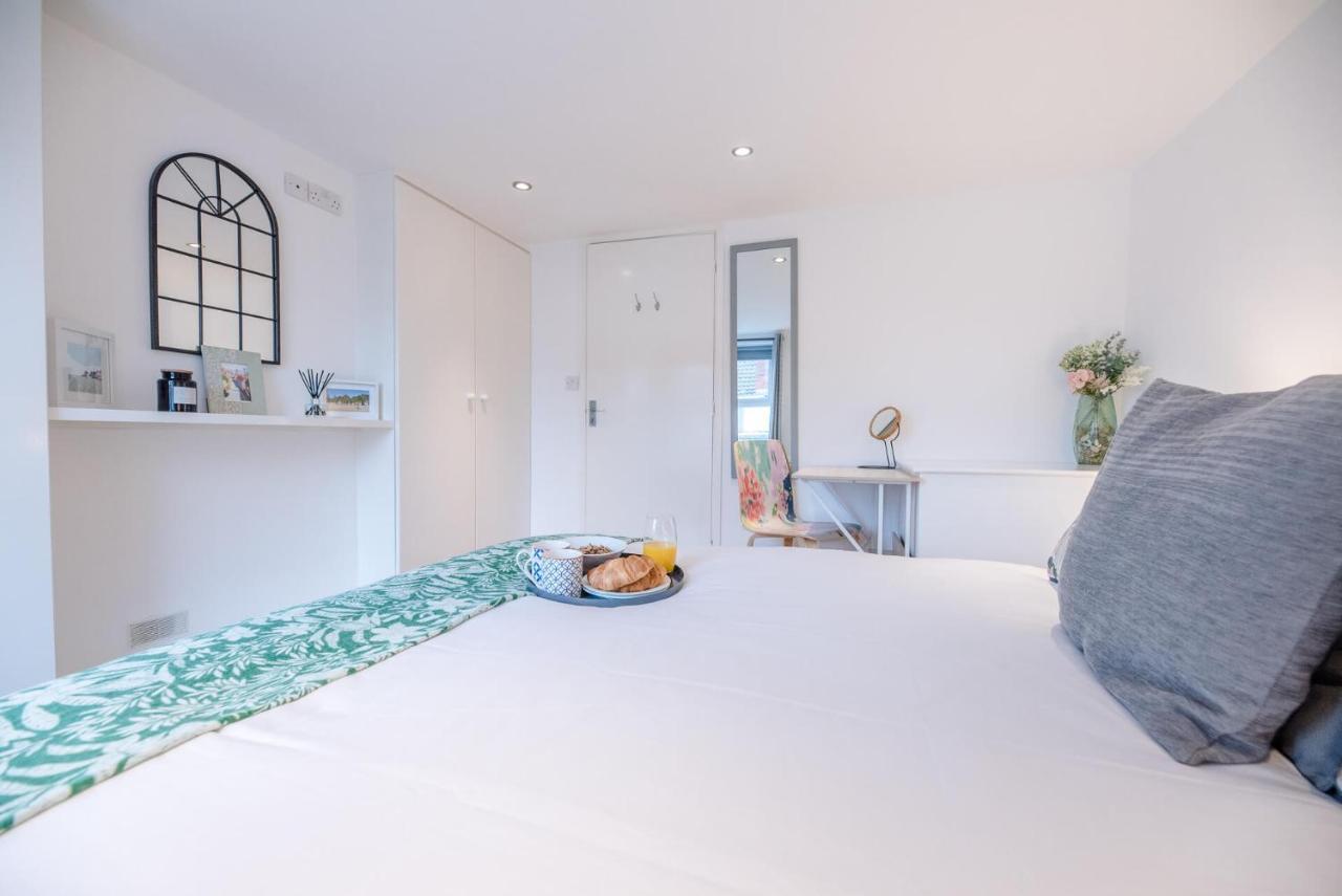 Lily Cottage, Лейстон Екстер'єр фото